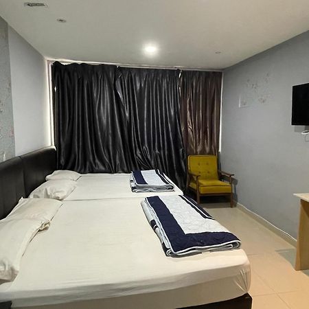 Hotel Rim Global Subang Subang Jaya Zewnętrze zdjęcie
