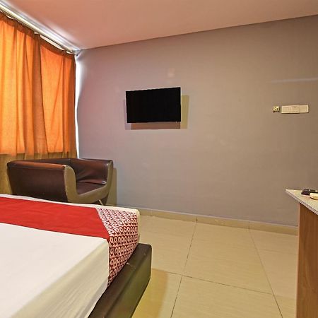 Hotel Rim Global Subang Subang Jaya Zewnętrze zdjęcie
