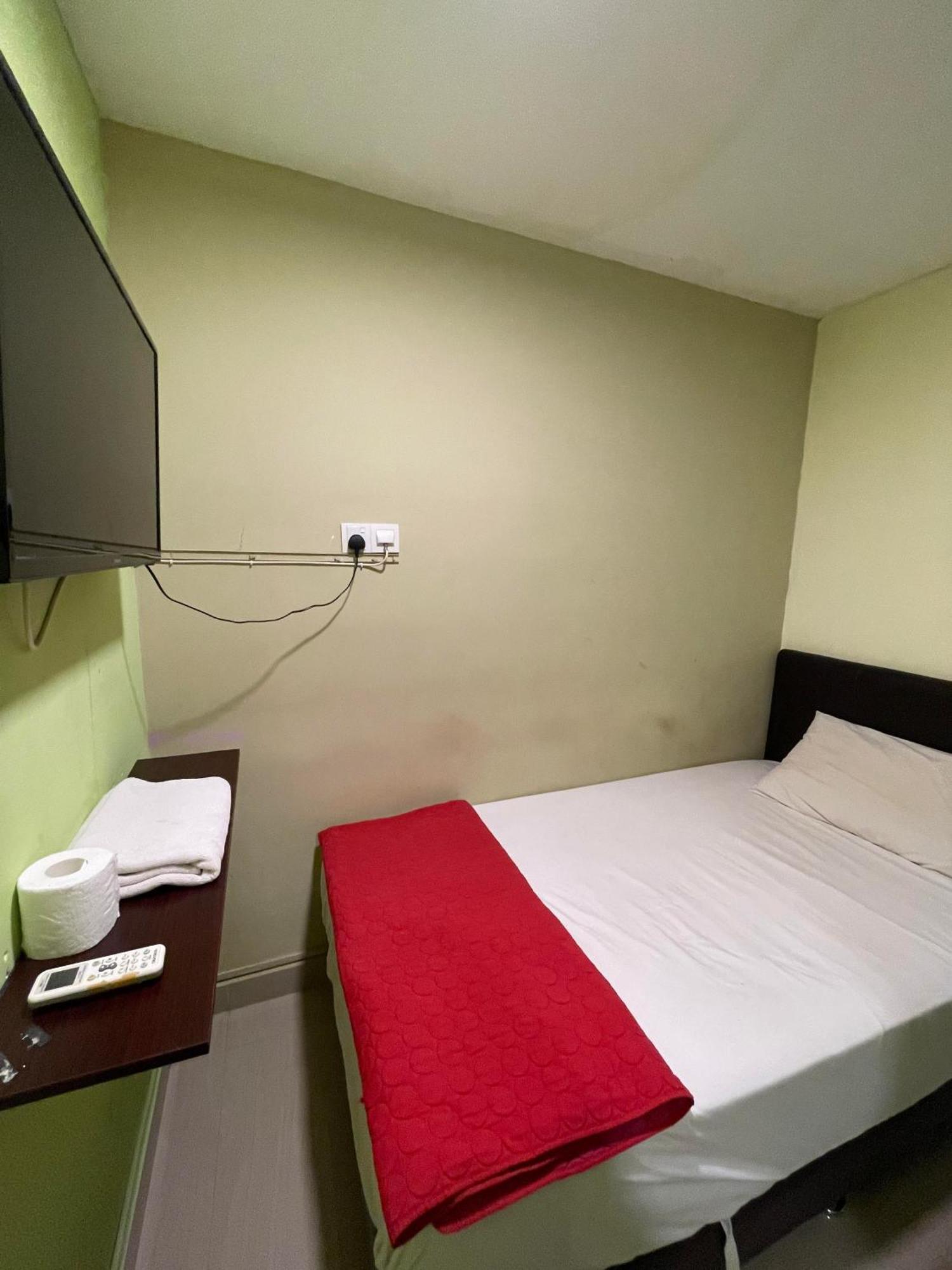 Hotel Rim Global Subang Subang Jaya Zewnętrze zdjęcie