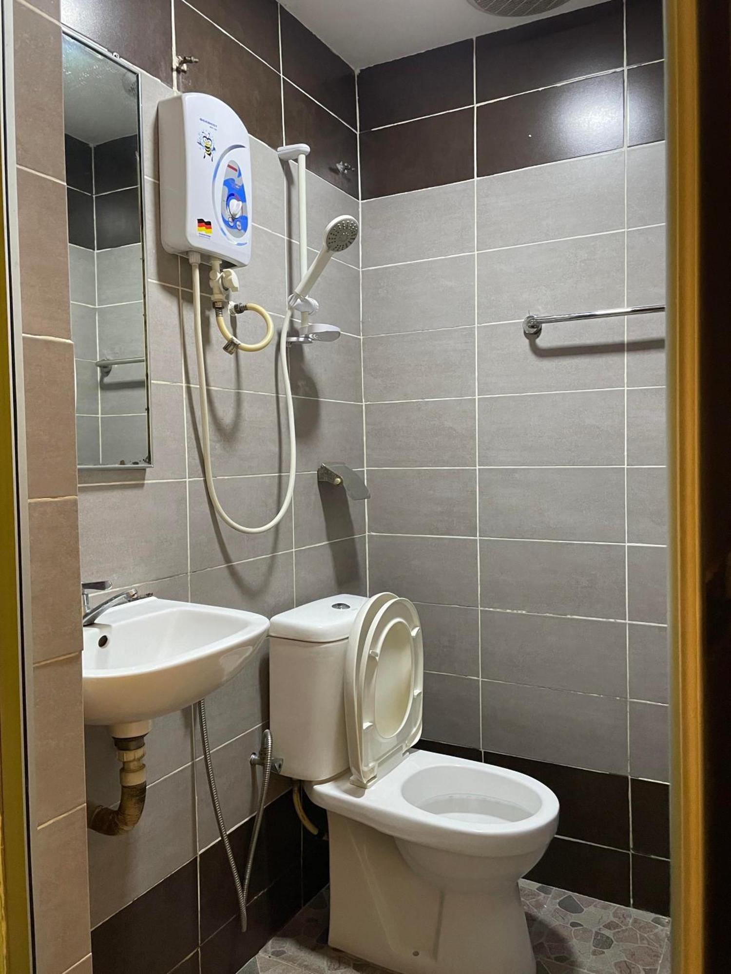 Hotel Rim Global Subang Subang Jaya Zewnętrze zdjęcie