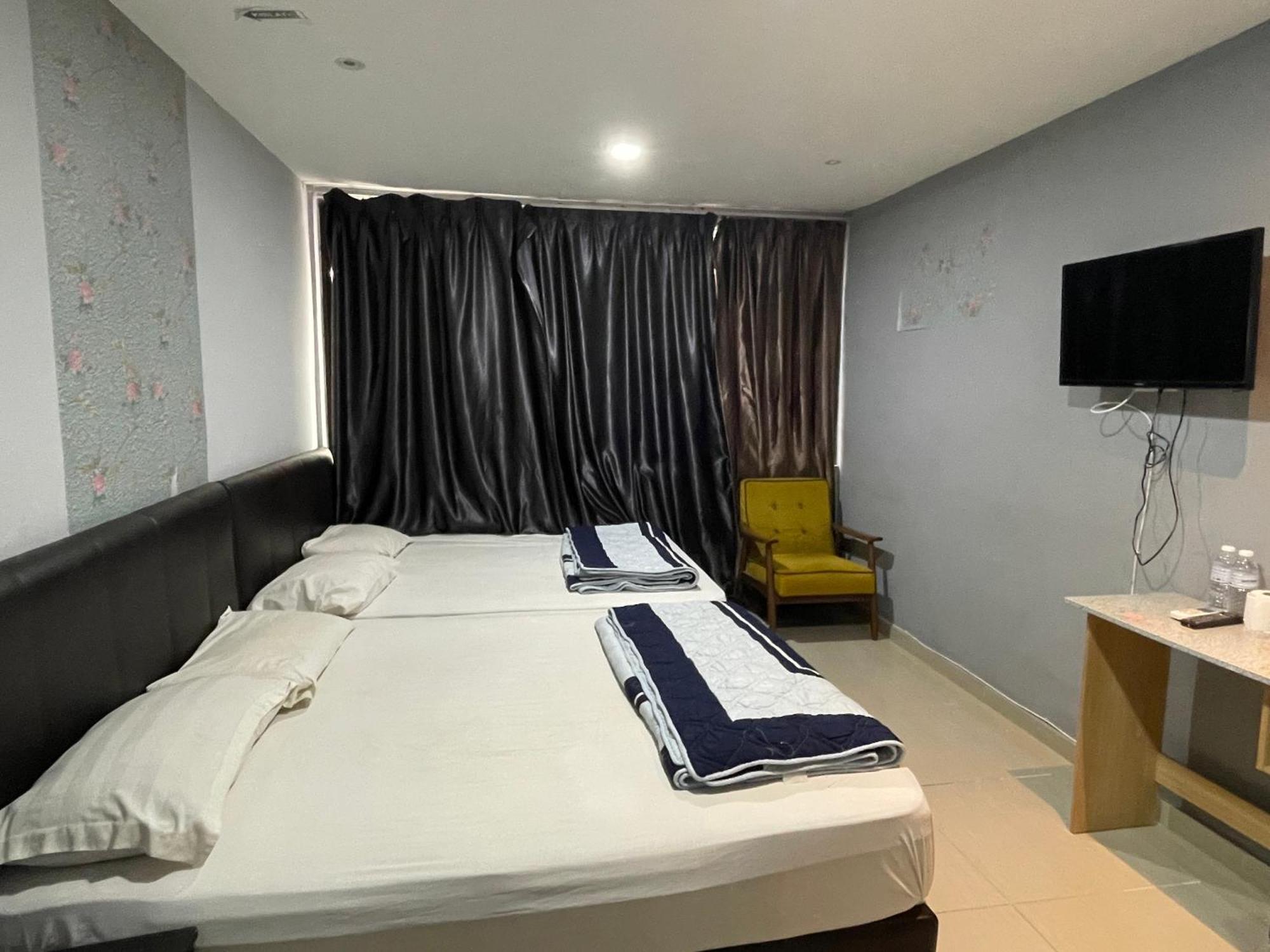 Hotel Rim Global Subang Subang Jaya Zewnętrze zdjęcie