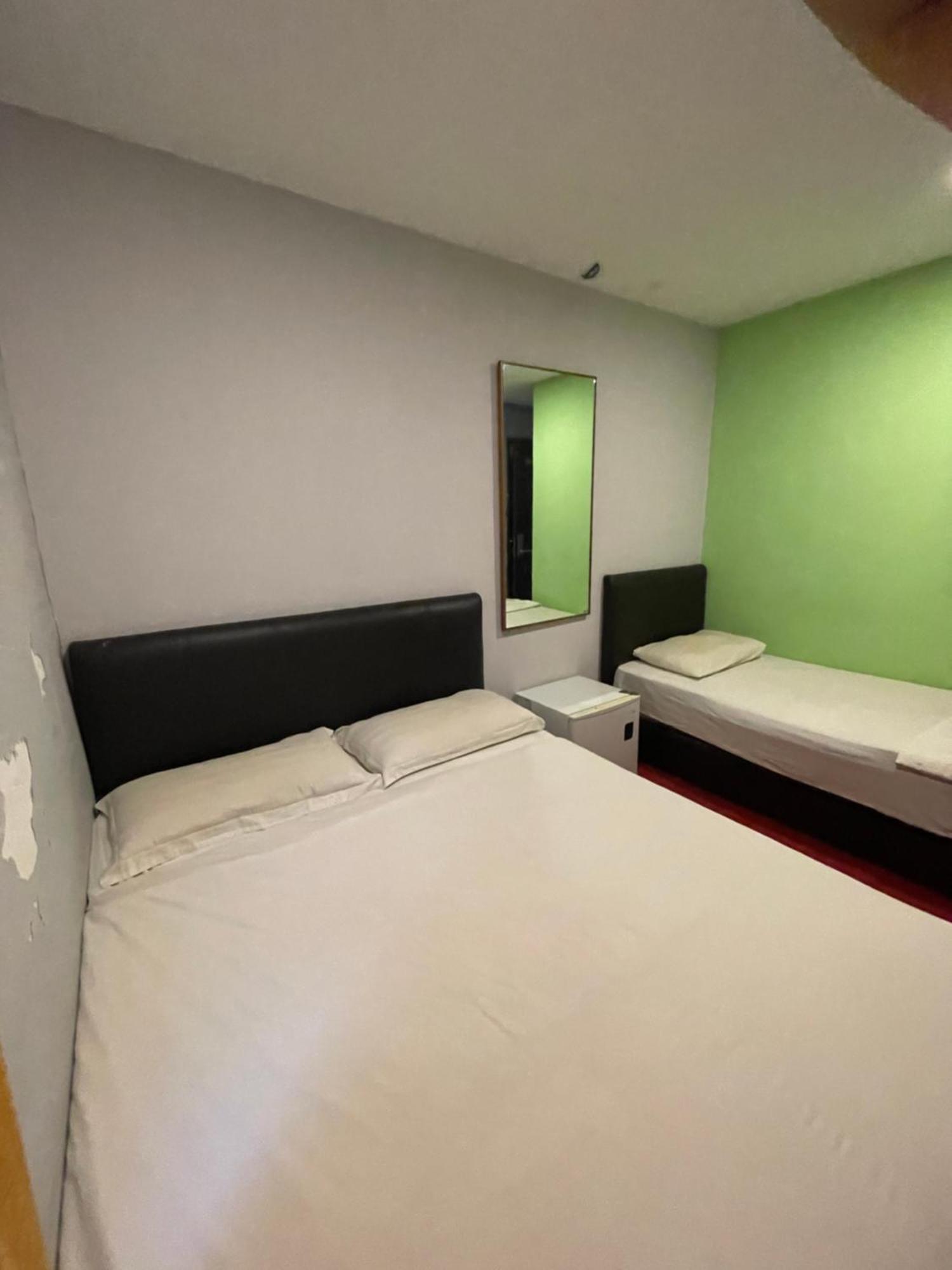 Hotel Rim Global Subang Subang Jaya Zewnętrze zdjęcie