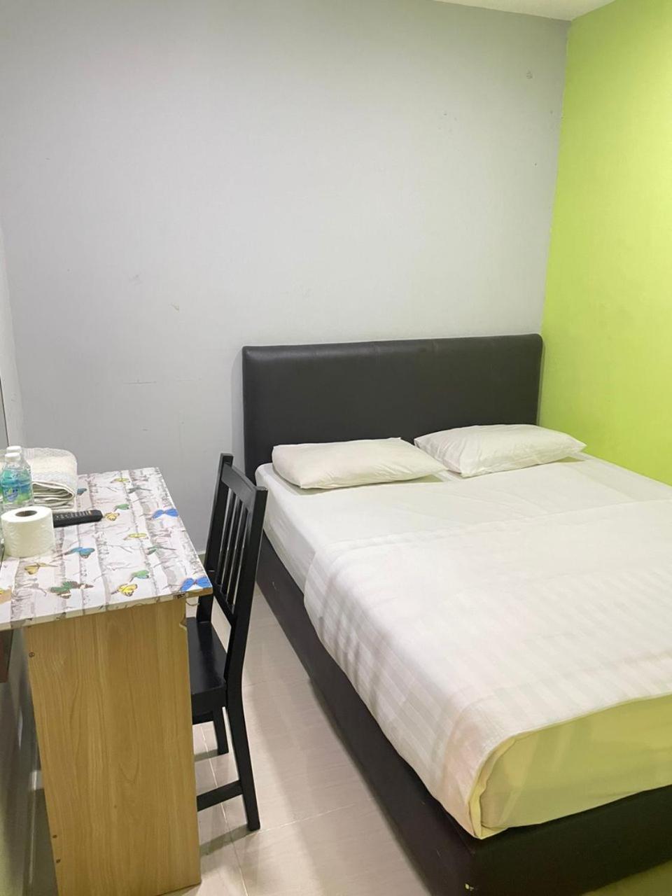 Hotel Rim Global Subang Subang Jaya Zewnętrze zdjęcie