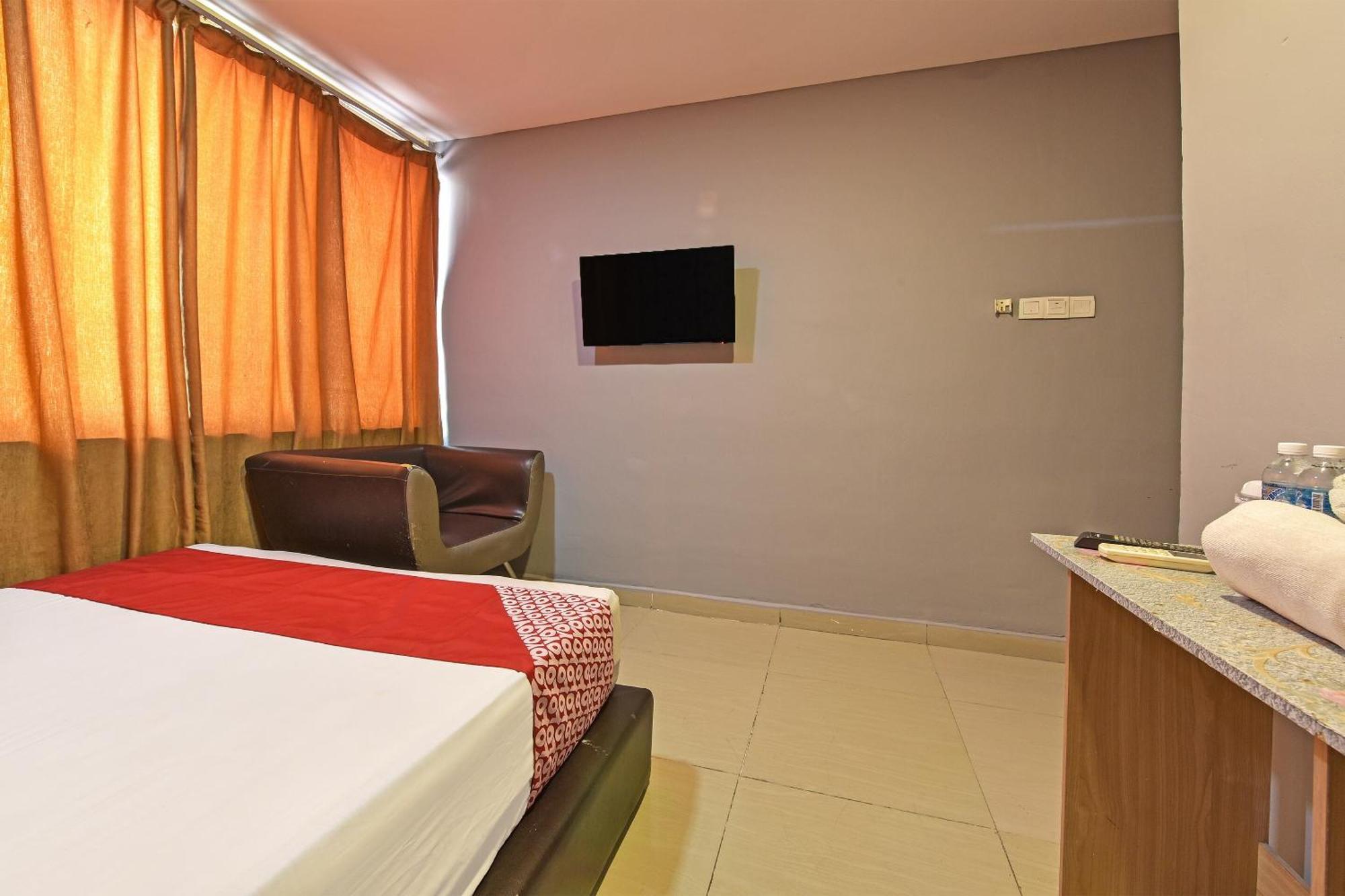Hotel Rim Global Subang Subang Jaya Zewnętrze zdjęcie