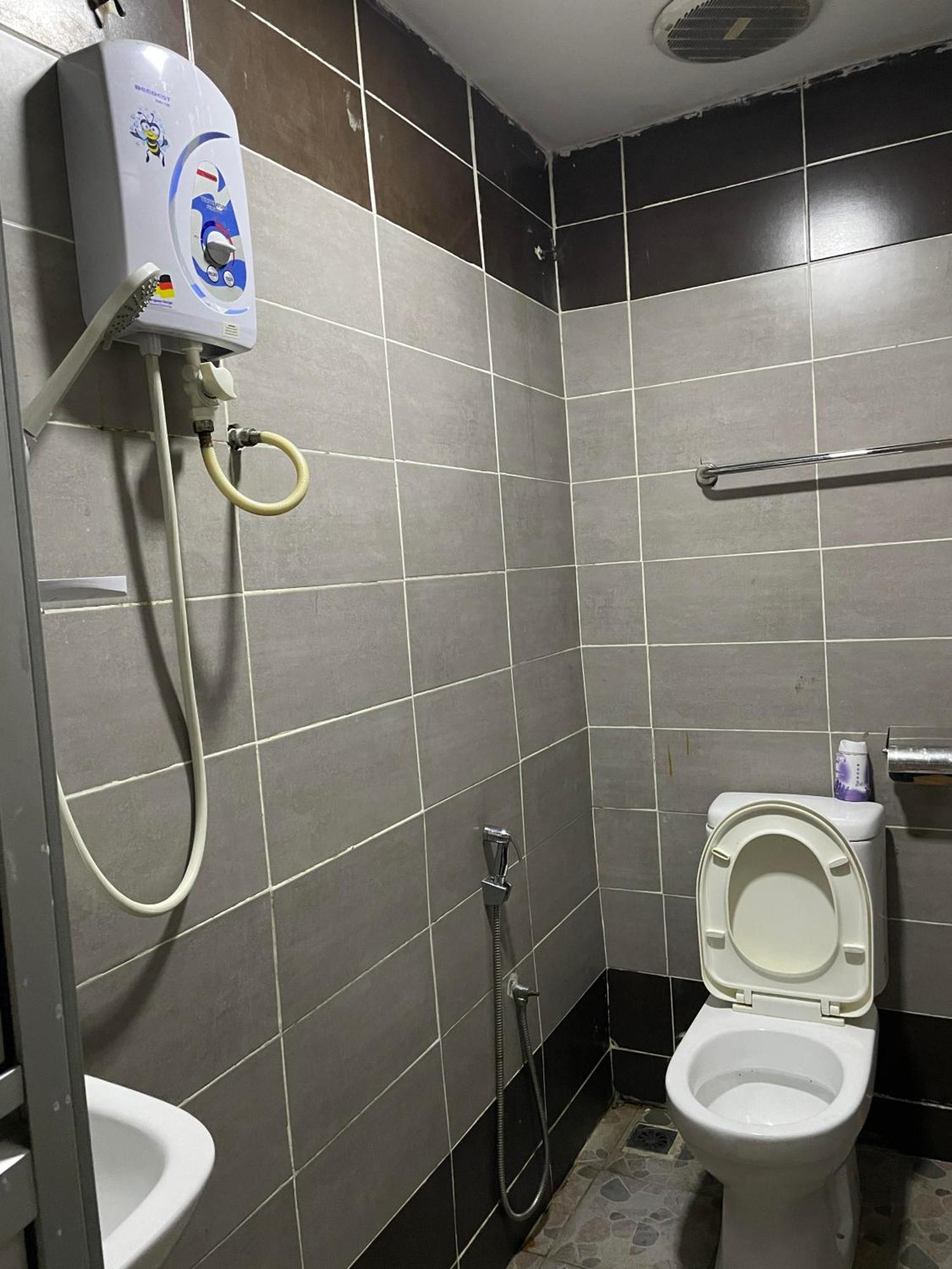 Hotel Rim Global Subang Subang Jaya Zewnętrze zdjęcie