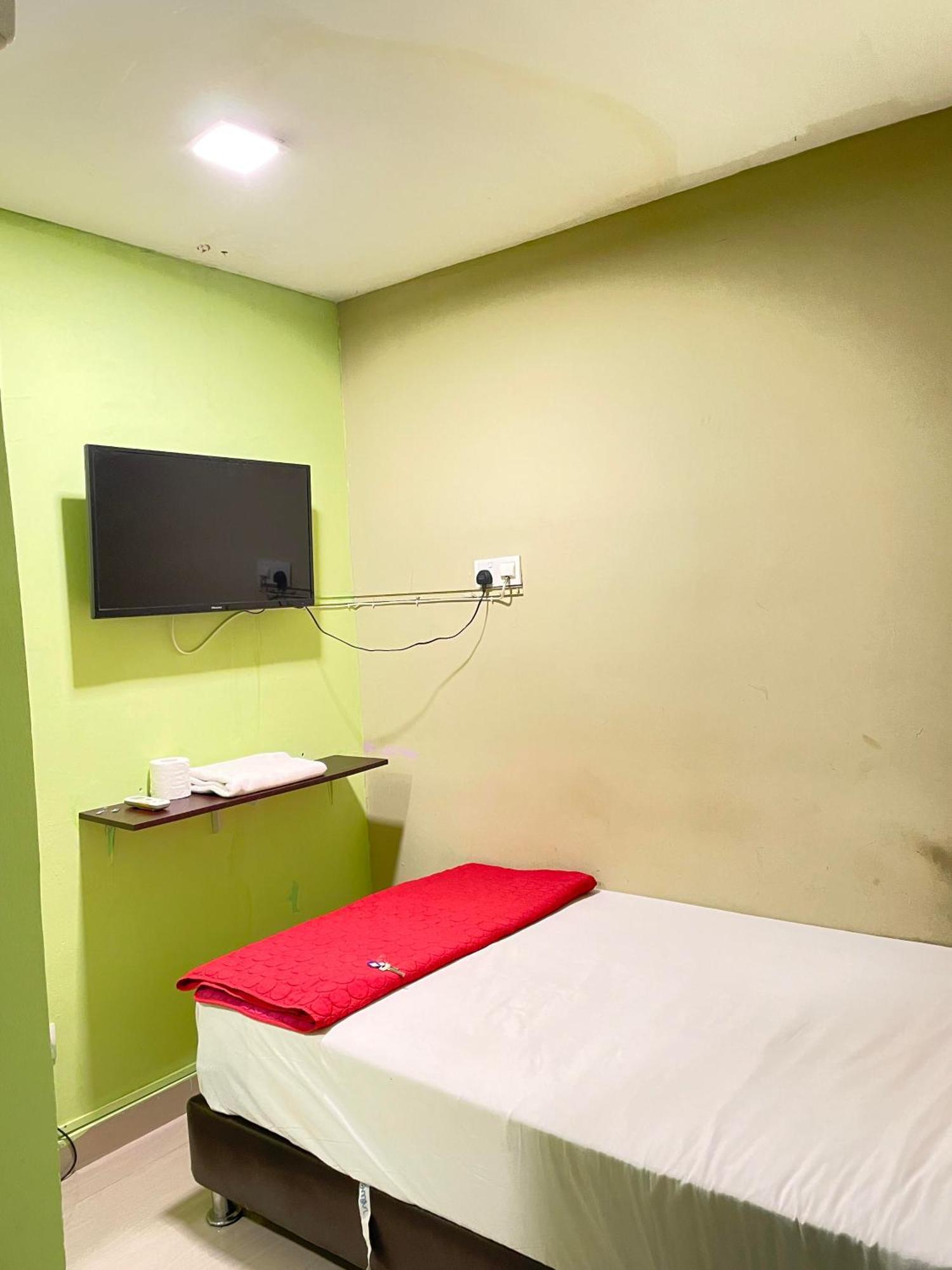 Hotel Rim Global Subang Subang Jaya Zewnętrze zdjęcie