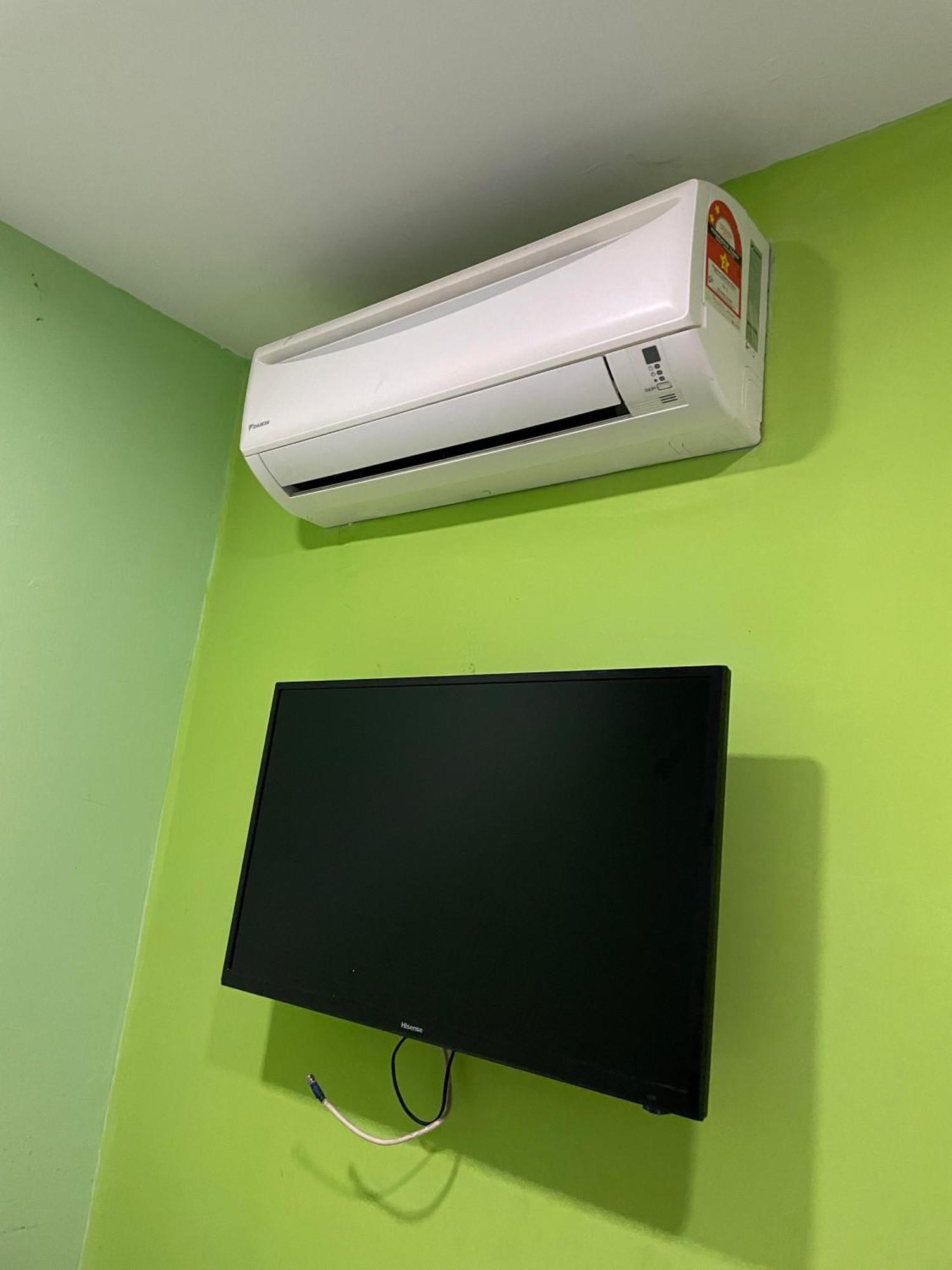 Hotel Rim Global Subang Subang Jaya Zewnętrze zdjęcie