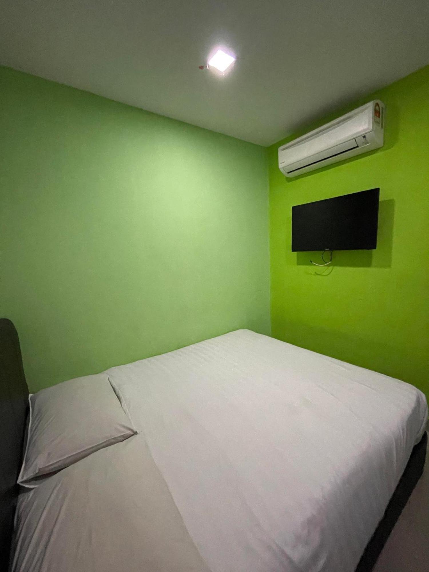 Hotel Rim Global Subang Subang Jaya Zewnętrze zdjęcie