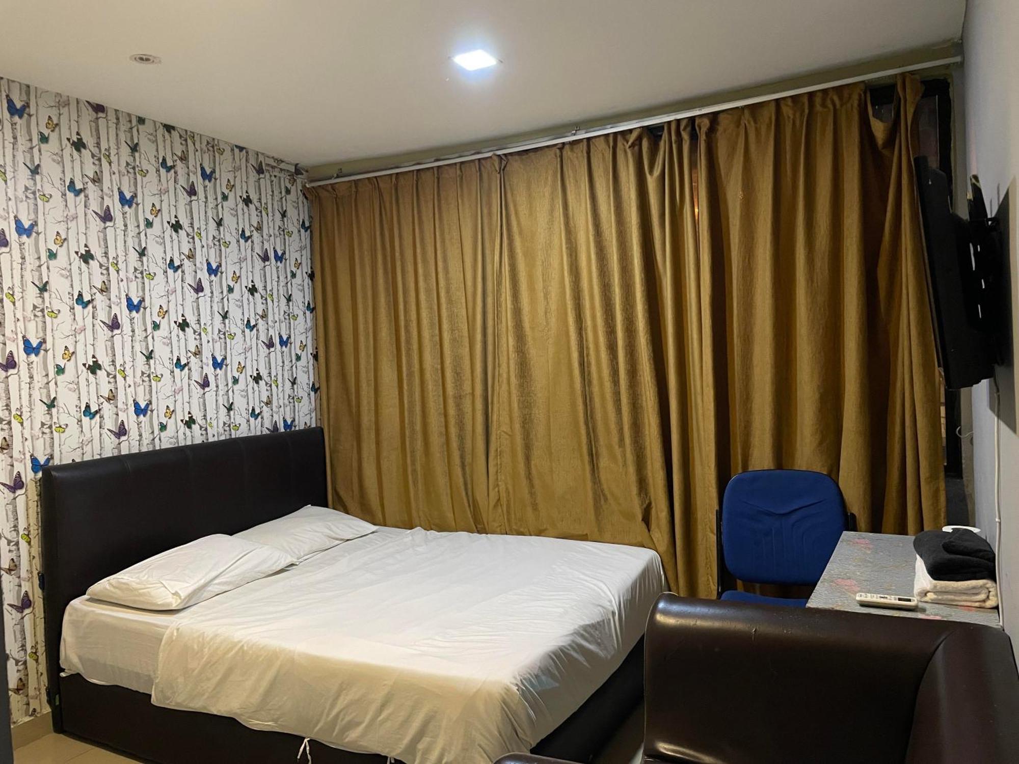 Hotel Rim Global Subang Subang Jaya Zewnętrze zdjęcie