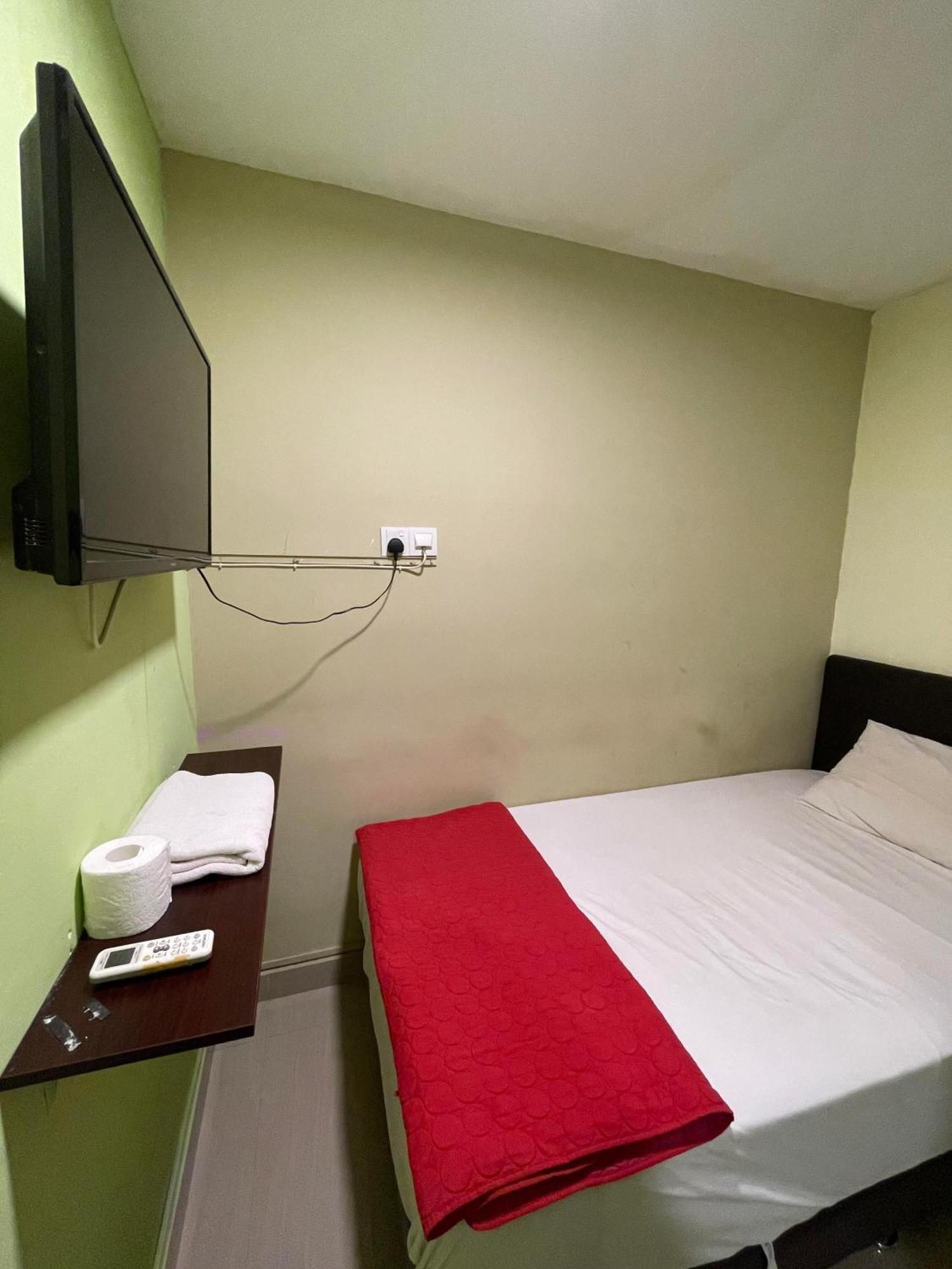 Hotel Rim Global Subang Subang Jaya Zewnętrze zdjęcie