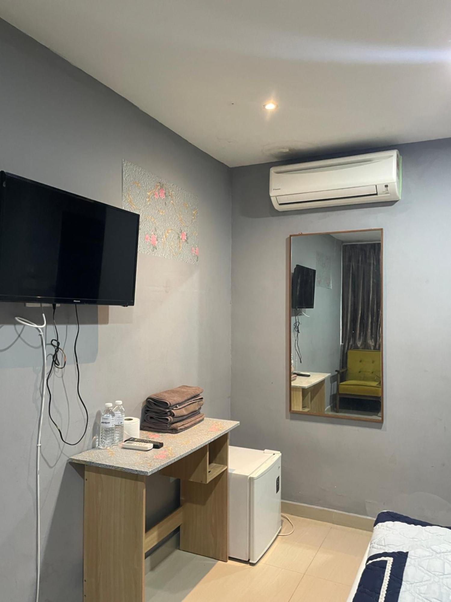 Hotel Rim Global Subang Subang Jaya Zewnętrze zdjęcie