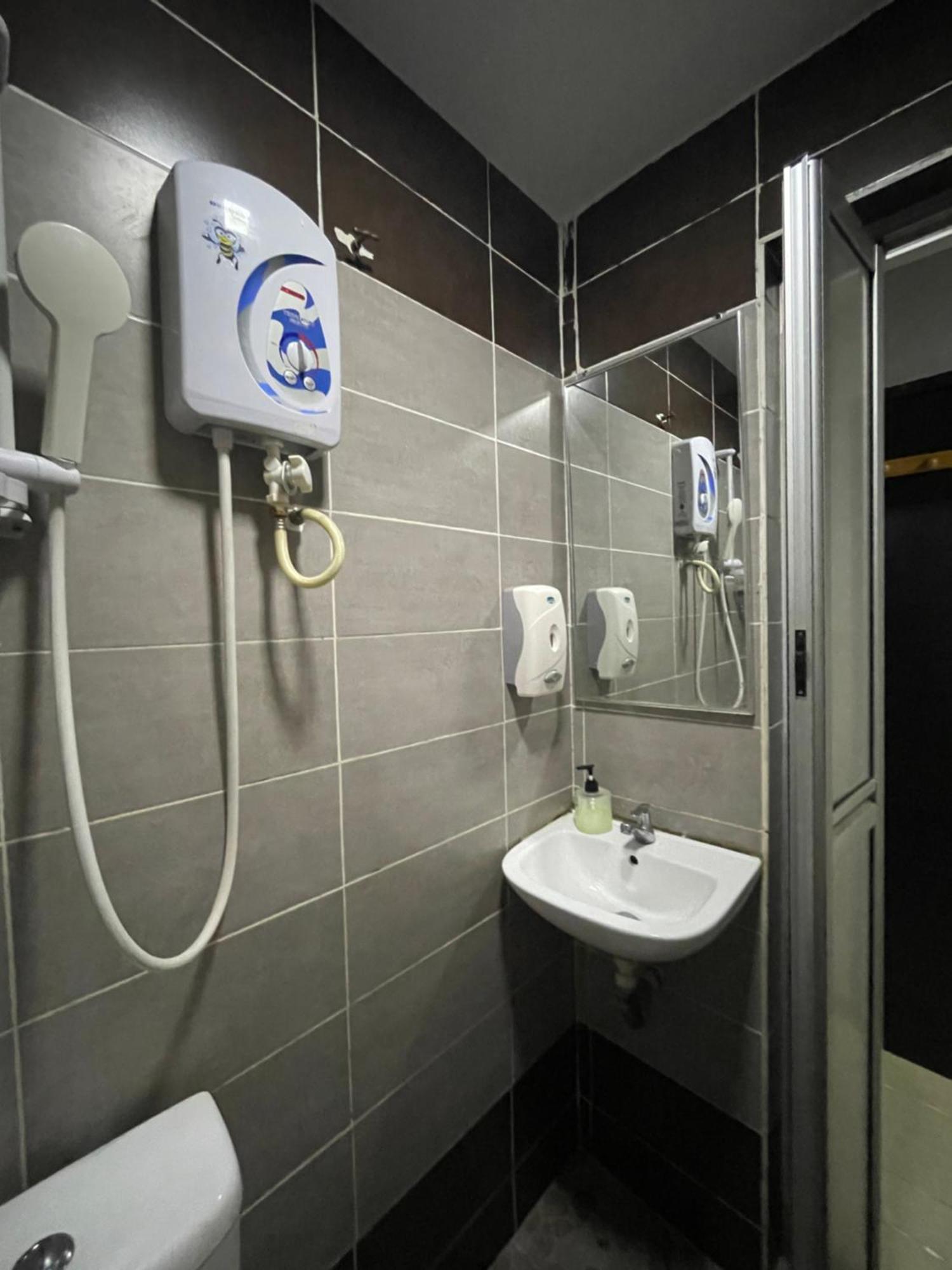 Hotel Rim Global Subang Subang Jaya Zewnętrze zdjęcie