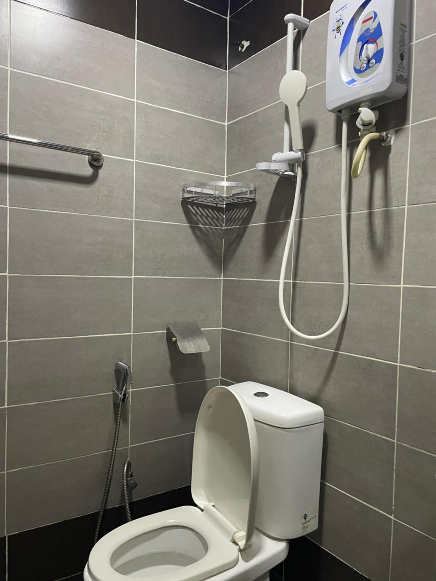 Hotel Rim Global Subang Subang Jaya Zewnętrze zdjęcie